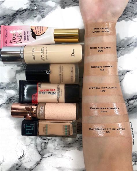 armani luminous silk foundation dupe|armani luminous silk concealer dupe.